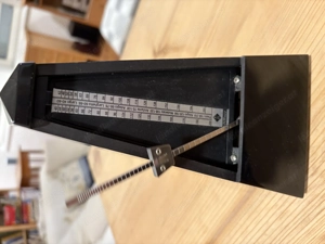 Wittner-Takt-Metronom Bild 2