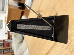 Wittner-Takt-Metronom Bild 3