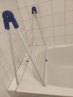 Wäscheständer  Bild 2