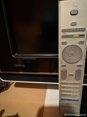 Fernseher zu verschenken Bild 2