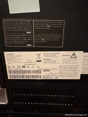 Fernseher zu verschenken Bild 3