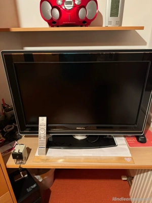 Fernseher zu verschenken