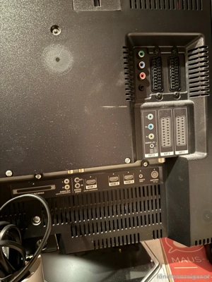 Fernseher zu verschenken Bild 4