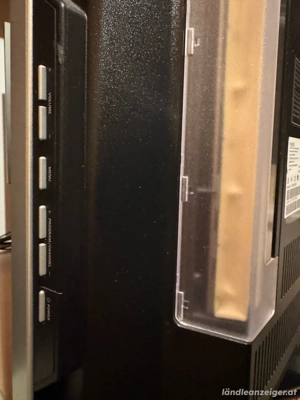 Fernseher zu verschenken Bild 5