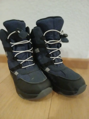 Geox Winterschuhe, Gr. 31