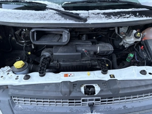 Ford Pritsche 350L Bild 8