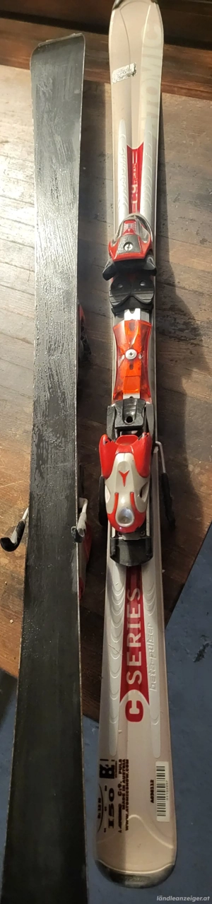 Atomic Ski 150cm