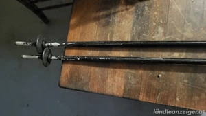 Ski Stöcke 110cm Bild 2