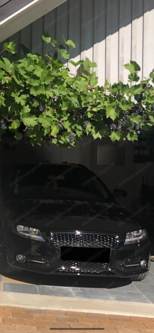 Verkaufe Audi A4 Avant 2,0 Tdi 143 PS Bild 2