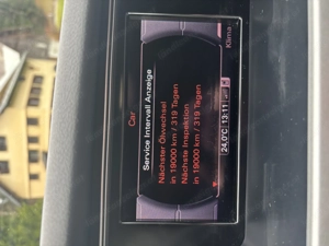 Verkaufe Audi A4 Avant 2,0 Tdi 143 PS Bild 7