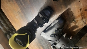 Ski Schuhe Heaf Bild 2