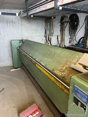 schechtl abkantbank Bild 5