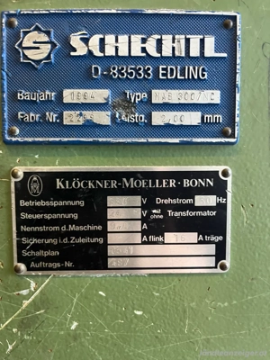 schechtl abkantbank Bild 2