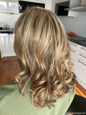 Homefriseurin Bild 2