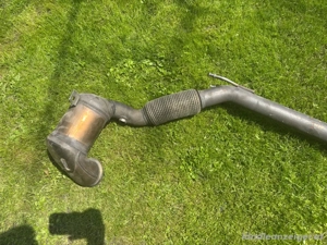 golf 7 gti auspuff Bild 5