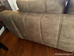 Schlafsofa  Bild 2