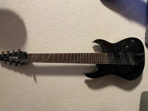 Ibanez Multiscale 8-Saiter Bild 2
