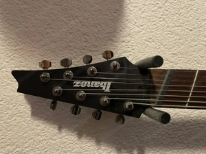 Ibanez Multiscale 8-Saiter