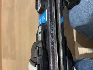 Kinderschi 87cm HEAD