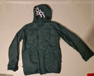 Snowboard oder Skijacke Special Blend