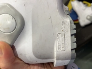 Schi (87cm) & Schischuhe (200 205) für Kinder  Bild 2