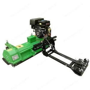 Verkaufe Gebrauchten Front Mulcher Geo ATV F100