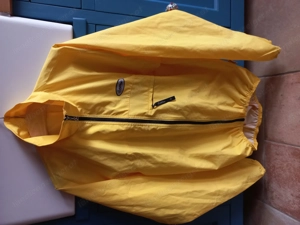 Regenjacke 