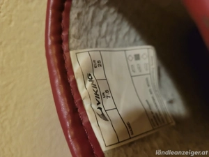 Viking Stiefel Größe 25 Bild 2