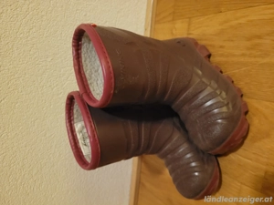 Viking Stiefel Größe 25