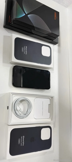 iPhone 14 Pro 128 GB  Top Zustand!