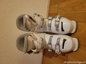 Skischuh Größe 235mm Bild 2