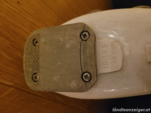 Skischuh Größe 235mm Bild 3