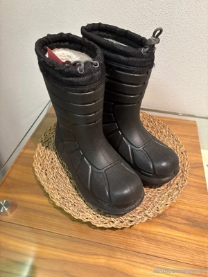Viking Winterstiefel Grösse 36