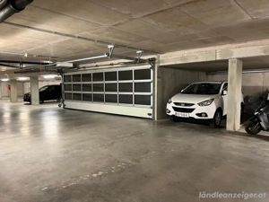 Vermiete TG Platz in Dornbirn Bild 2