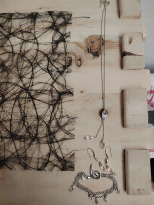 Schmuckset von Liora