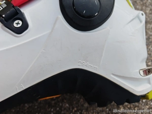 Scarpa Skitouren Skischuhe 39 Bild 4