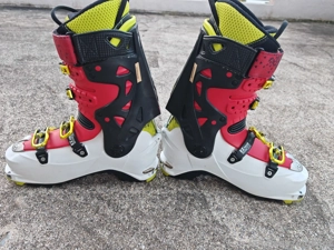 Scarpa Skitouren Skischuhe 39 Bild 2