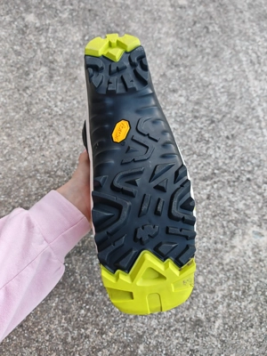 Scarpa Skitouren Skischuhe 39 Bild 3