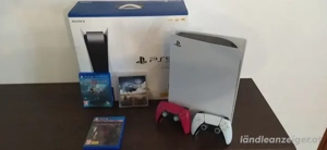 Sony PlayStation 5 kpnsole 825gb