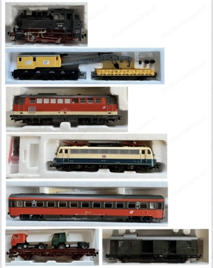 Garten- und Zeltflohmarkt 29.+30.11. von 10-17h Josef-Huterstr. 19, Bregenz Bild 8