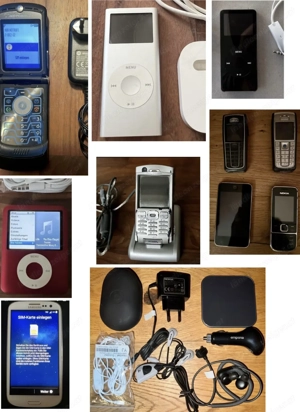 Garten- und Zeltflohmarkt 29.+30.11. von 10-17h Josef-Huterstr. 19, Bregenz Bild 12