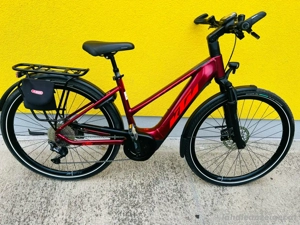 Ktm 28 Zoll E-Bike(Wie Neu) Bild 3