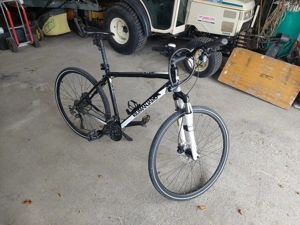 Neuwertiges Herrenrad Bild 2