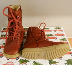 Waldviertler Kinderstiefel Bild 2