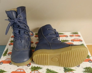 Waldviertler Kinderstiefel Bild 3