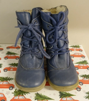 Waldviertler Kinderstiefel Bild 4
