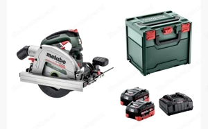 Metabo Handkreissäge Bild 2