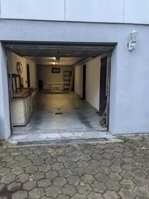 Garage, Werkstatt, Lagerraum in Feldkirch zu vermieten Bild 5
