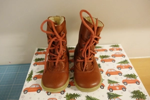 Waldviertler Kinderstiefel Bild 2