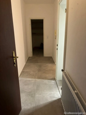 2,5 Zimmer Gartenwohnung in Höchst 
